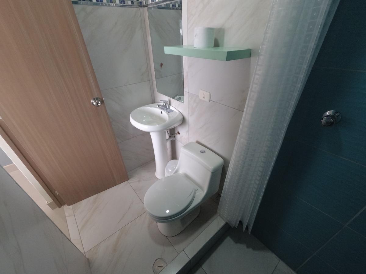 מלון Fragata קמאנה מראה חיצוני תמונה